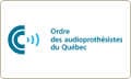 Ordre des Audioprothésistes du Québec